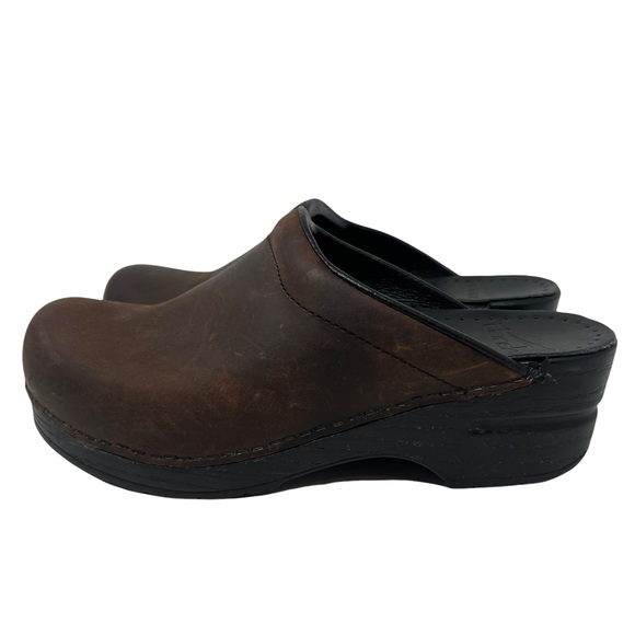 Dansko Mules - Picture 1 of 10